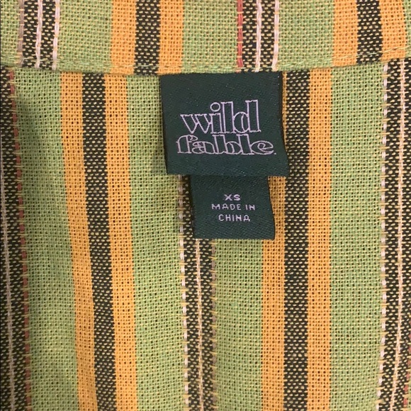 Romper - Picture 2 of 3